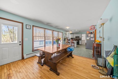 Tiny photo for 184 Black Hill Road, Plainfield, CT 06374 (MLS # 24154351)