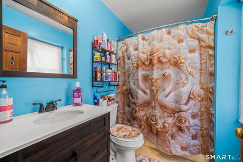 Tiny photo for 184 Black Hill Road, Plainfield, CT 06374 (MLS # 24154351)