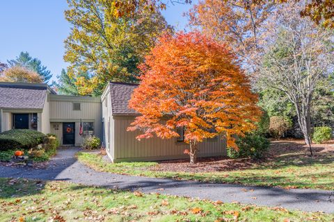 Photo of 761 Heritage Village #D, Southbury, CT 06488 (MLS # 24135987)