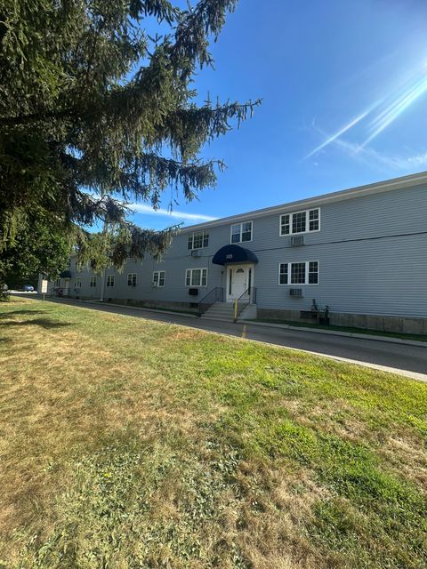 Tiny photo for 103 Horse Pond Road #APT D, Salem, CT 06420 (MLS # 24121654)
