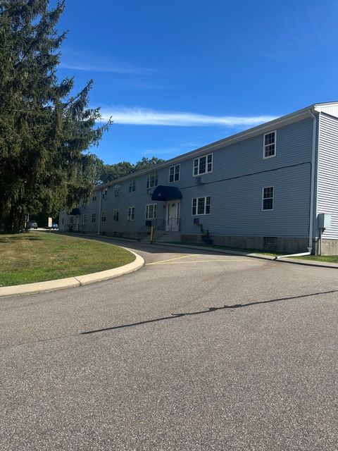 Tiny photo for 103 Horse Pond Road #APT D, Salem, CT 06420 (MLS # 24121654)