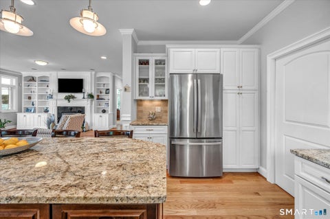 Tiny photo for 68 Spellman Point Road, East Hampton, CT 06424 (MLS # 24203292)