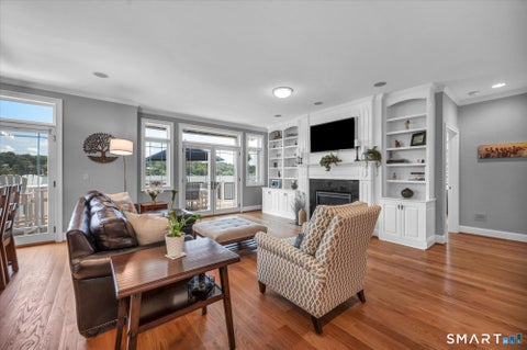 Tiny photo for 68 Spellman Point Road, East Hampton, CT 06424 (MLS # 24203292)
