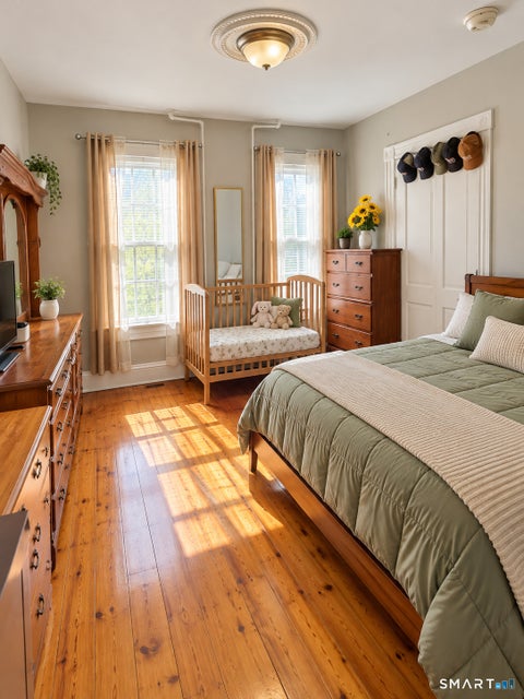 Tiny photo for 79 Exchange Street, New Haven, CT 06513 (MLS # 24213797)