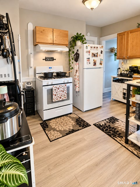 Tiny photo for 79 Exchange Street, New Haven, CT 06513 (MLS # 24213797)