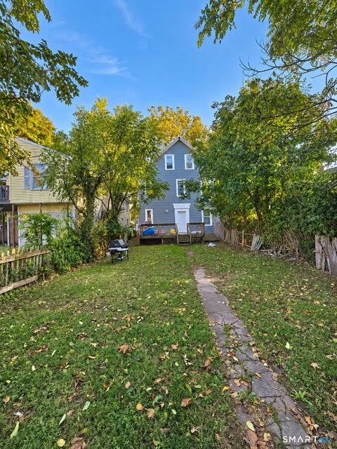Tiny photo for 79 Exchange Street, New Haven, CT 06513 (MLS # 24213797)