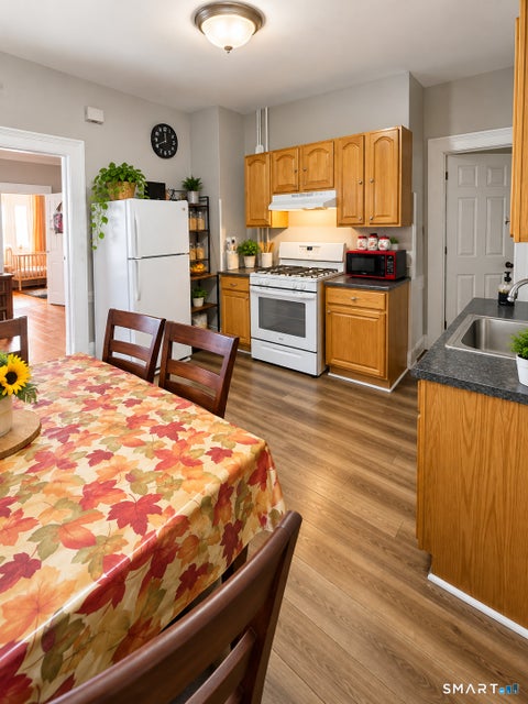 Tiny photo for 79 Exchange Street, New Haven, CT 06513 (MLS # 24213797)