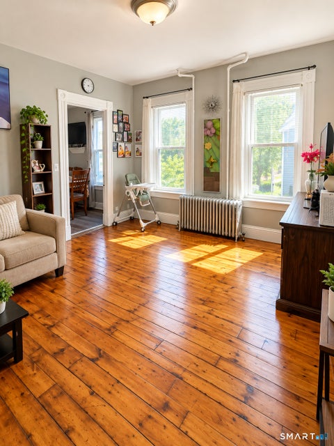 Tiny photo for 79 Exchange Street, New Haven, CT 06513 (MLS # 24213797)