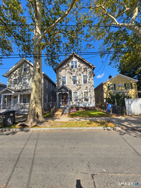 Photo of 79 Exchange Street, New Haven, CT 06513 (MLS # 24213797)