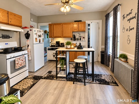 Tiny photo for 79 Exchange Street, New Haven, CT 06513 (MLS # 24213797)
