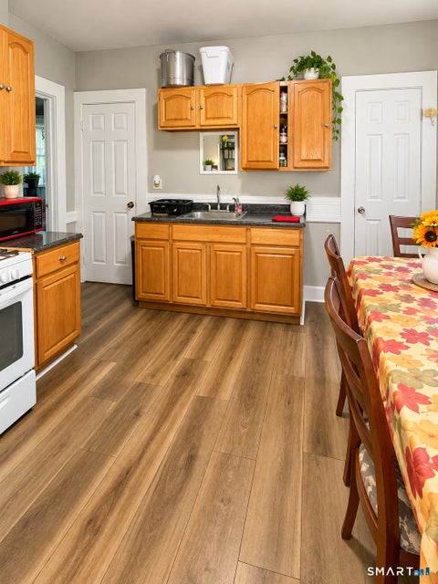 Tiny photo for 79 Exchange Street, New Haven, CT 06513 (MLS # 24213797)