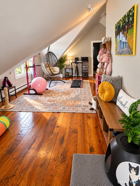 Tiny photo for 79 Exchange Street, New Haven, CT 06513 (MLS # 24213797)