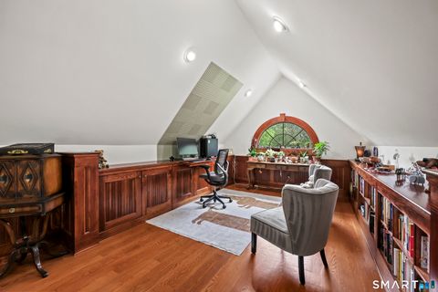 Tiny photo for 207 Great Pond Road, Simsbury, CT 06070 (MLS # 24179713)
