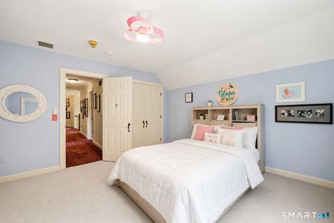Tiny photo for 207 Great Pond Road, Simsbury, CT 06070 (MLS # 24179713)