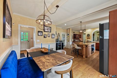 Tiny photo for 207 Great Pond Road, Simsbury, CT 06070 (MLS # 24179713)