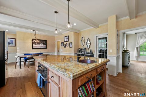 Tiny photo for 207 Great Pond Road, Simsbury, CT 06070 (MLS # 24179713)
