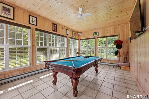 Tiny photo for 207 Great Pond Road, Simsbury, CT 06070 (MLS # 24179713)
