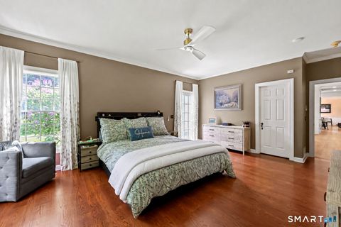 Tiny photo for 207 Great Pond Road, Simsbury, CT 06070 (MLS # 24179713)