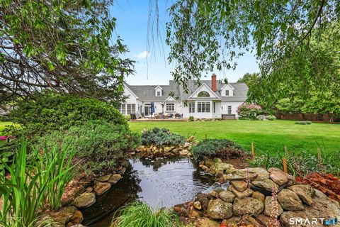 Tiny photo for 207 Great Pond Road, Simsbury, CT 06070 (MLS # 24179713)