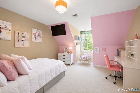 Tiny photo for 207 Great Pond Road, Simsbury, CT 06070 (MLS # 24179713)