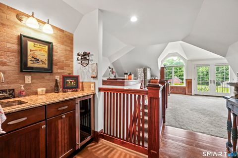 Tiny photo for 207 Great Pond Road, Simsbury, CT 06070 (MLS # 24179713)