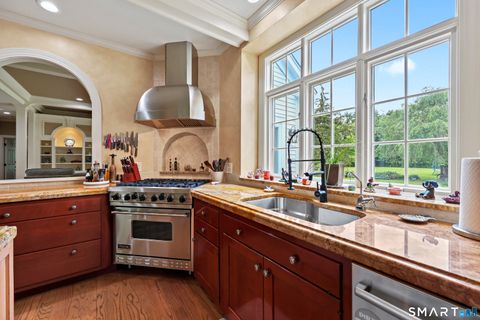 Tiny photo for 207 Great Pond Road, Simsbury, CT 06070 (MLS # 24179713)
