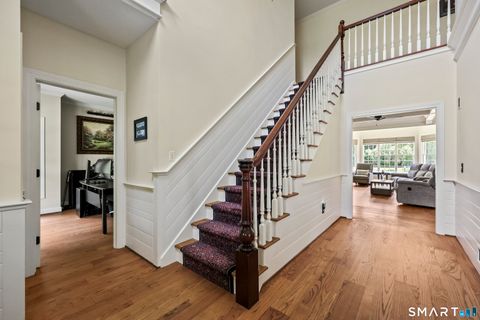 Tiny photo for 207 Great Pond Road, Simsbury, CT 06070 (MLS # 24179713)