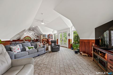 Tiny photo for 207 Great Pond Road, Simsbury, CT 06070 (MLS # 24179713)