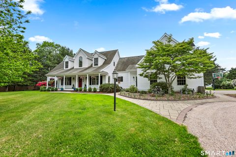 Photo of 207 Great Pond Road, Simsbury, CT 06070 (MLS # 24179713)