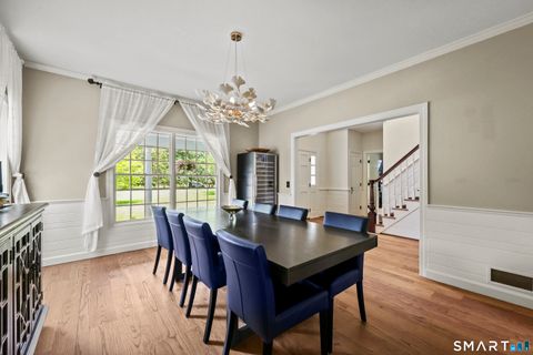 Tiny photo for 207 Great Pond Road, Simsbury, CT 06070 (MLS # 24179713)