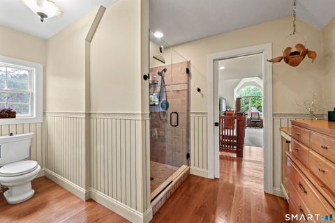 Tiny photo for 207 Great Pond Road, Simsbury, CT 06070 (MLS # 24179713)