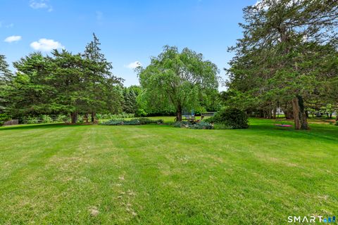 Tiny photo for 207 Great Pond Road, Simsbury, CT 06070 (MLS # 24179713)
