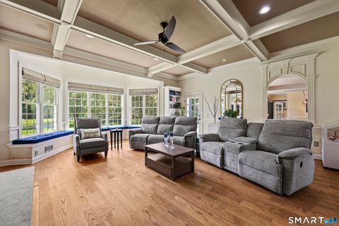 Tiny photo for 207 Great Pond Road, Simsbury, CT 06070 (MLS # 24179713)
