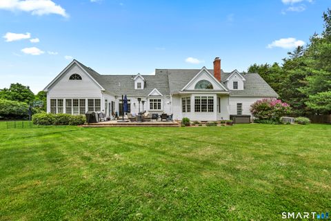 Tiny photo for 207 Great Pond Road, Simsbury, CT 06070 (MLS # 24179713)
