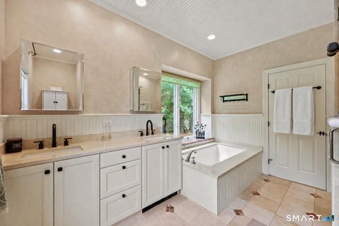 Tiny photo for 207 Great Pond Road, Simsbury, CT 06070 (MLS # 24179713)