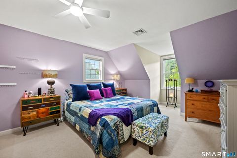 Tiny photo for 207 Great Pond Road, Simsbury, CT 06070 (MLS # 24179713)