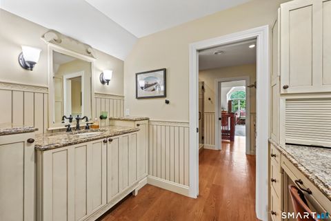 Tiny photo for 207 Great Pond Road, Simsbury, CT 06070 (MLS # 24179713)