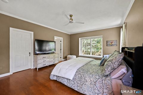 Tiny photo for 207 Great Pond Road, Simsbury, CT 06070 (MLS # 24179713)