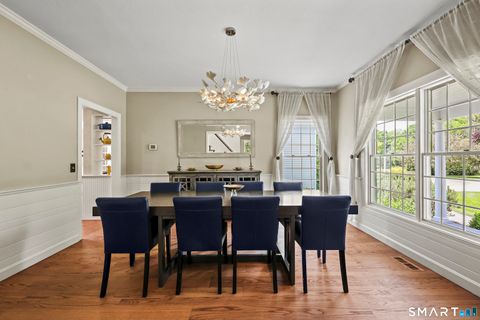 Tiny photo for 207 Great Pond Road, Simsbury, CT 06070 (MLS # 24179713)