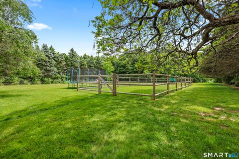 Tiny photo for 207 Great Pond Road, Simsbury, CT 06070 (MLS # 24179713)