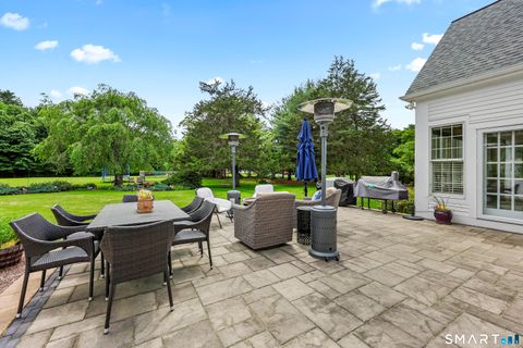 Tiny photo for 207 Great Pond Road, Simsbury, CT 06070 (MLS # 24179713)