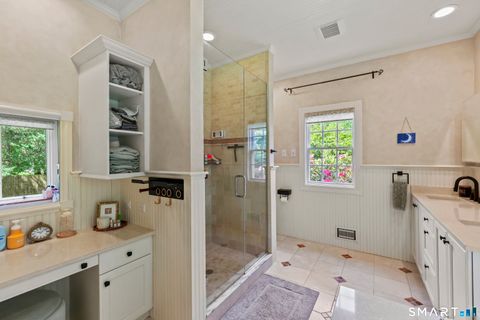 Tiny photo for 207 Great Pond Road, Simsbury, CT 06070 (MLS # 24179713)