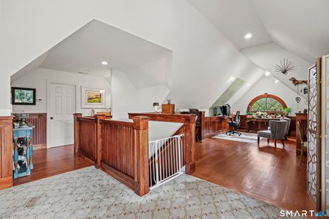 Tiny photo for 207 Great Pond Road, Simsbury, CT 06070 (MLS # 24179713)