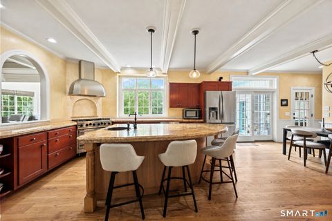 Tiny photo for 207 Great Pond Road, Simsbury, CT 06070 (MLS # 24179713)