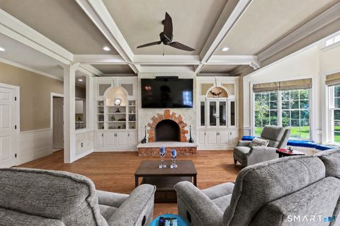 Tiny photo for 207 Great Pond Road, Simsbury, CT 06070 (MLS # 24179713)