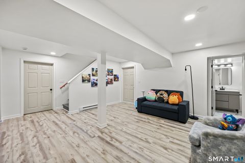 Tiny photo for 207 Great Pond Road, Simsbury, CT 06070 (MLS # 24179713)