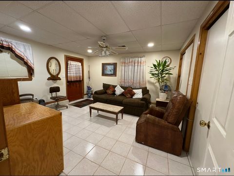 Tiny photo for 23 School Street, Coventry, CT 06238 (MLS # 24172823)