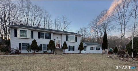 Photo of 23 School Street, Coventry, CT 06238 (MLS # 24172823)