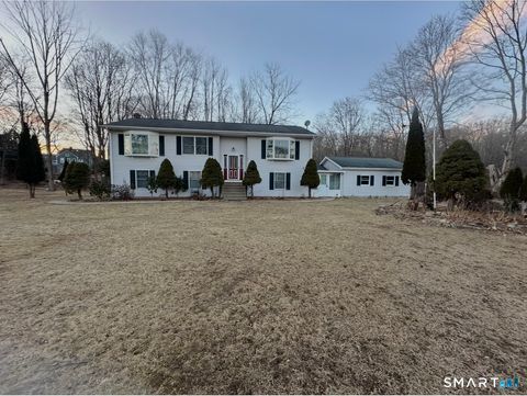 Tiny photo for 23 School Street, Coventry, CT 06238 (MLS # 24172823)