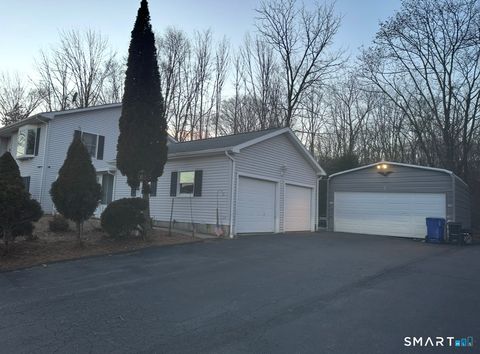 Tiny photo for 23 School Street, Coventry, CT 06238 (MLS # 24172823)